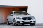 Mercedes-Benz E-Class 2014 года